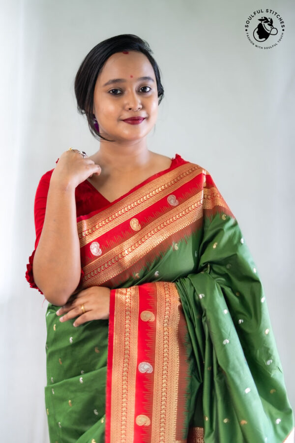 Amropalli - Royal Green