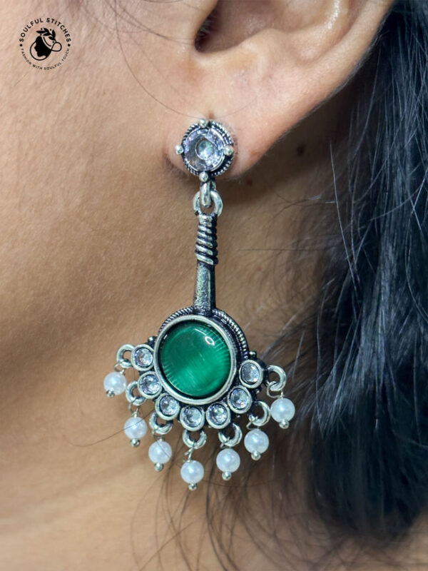 Earrings Combo 1 - Image 2