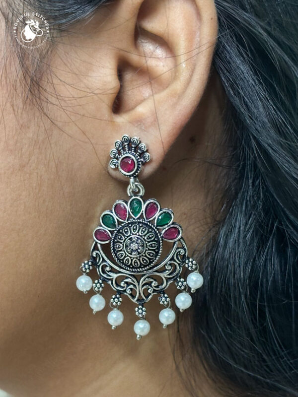 Earrings Combo 1 - Image 3