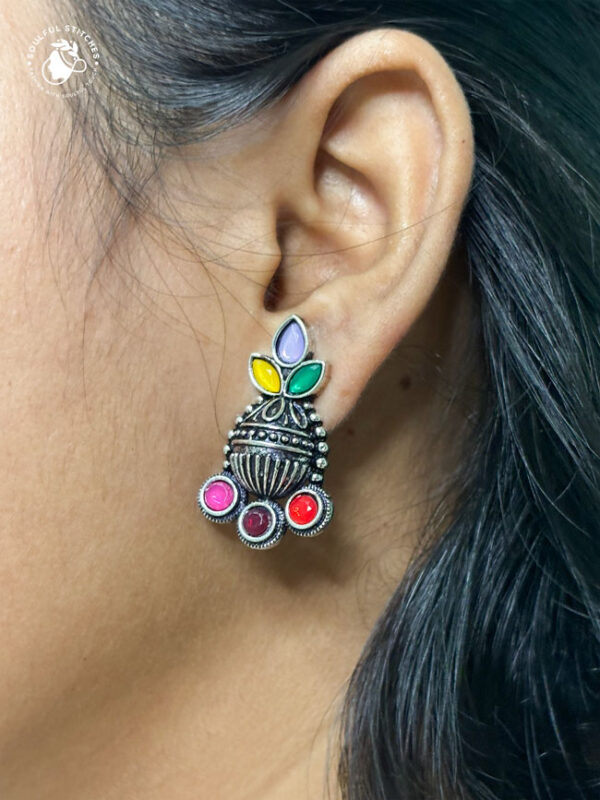 Earrings Combo 2 - Image 2
