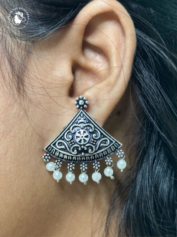 Earrings Combo 2 - Image 4