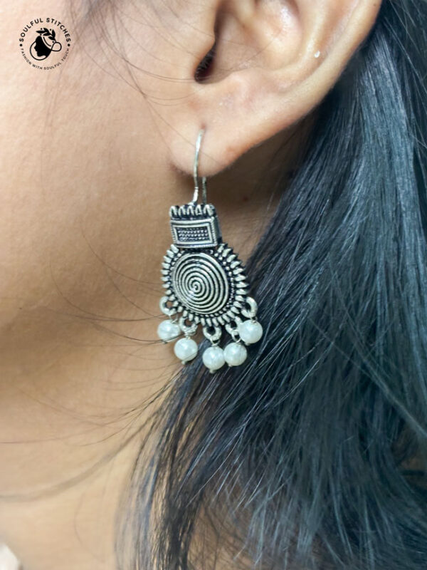 Earrings Combo 3 - Image 2