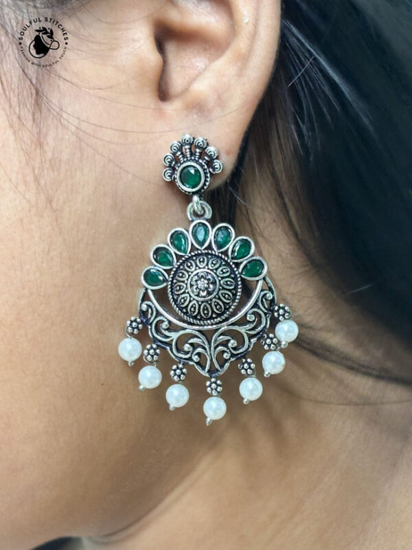 Earrings Combo 3 - Image 4