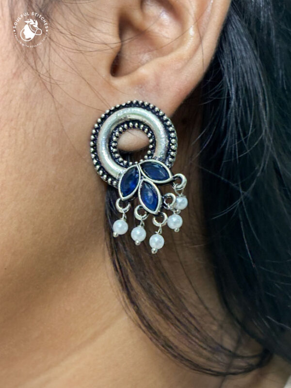 Earrings Combo 4 - Image 2