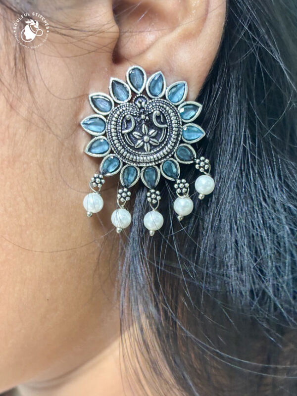 Earrings Combo 4 - Image 4