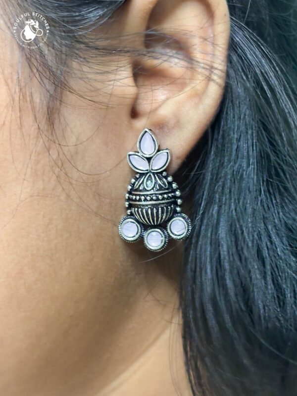 Earrings Combo 4 - Image 3