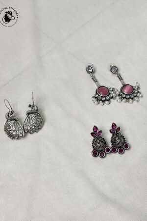 Earrings Combo 5