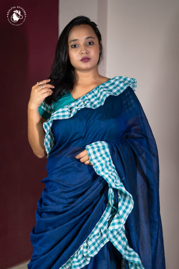 Sabeki - Iconic Blue - Image 4