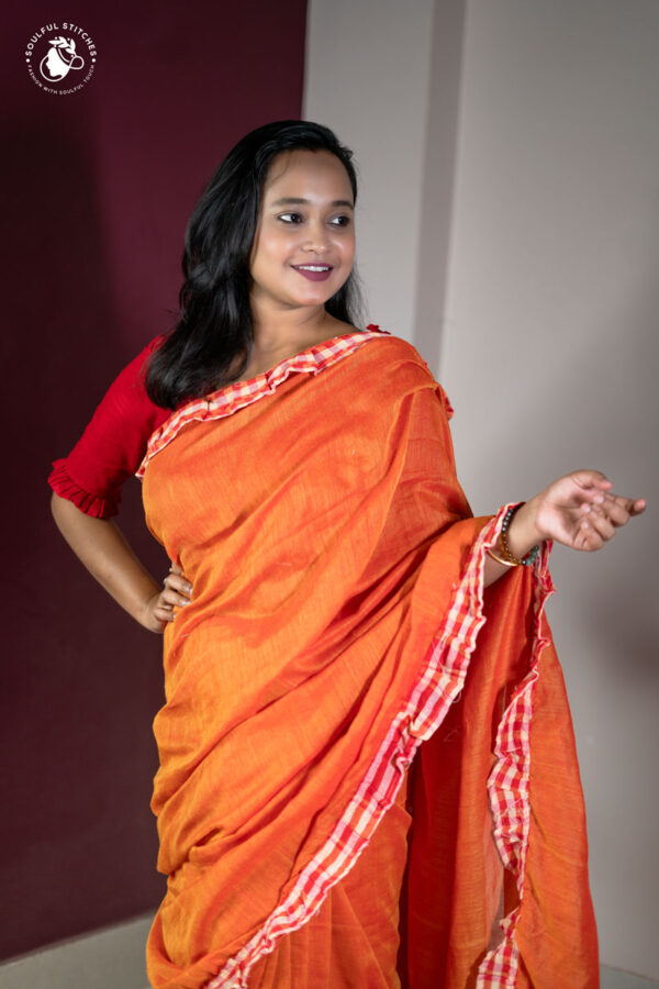 Sabeki - Orange - Image 2