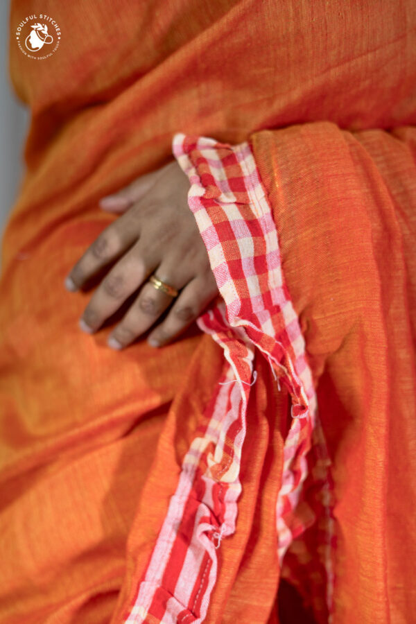 Sabeki - Orange - Image 4