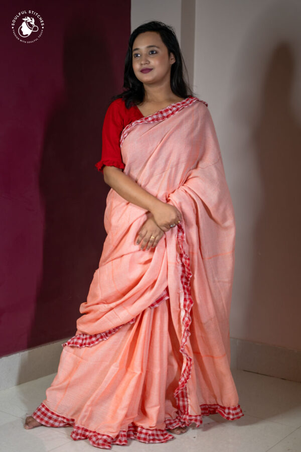 Sabeki - Peach - Image 3