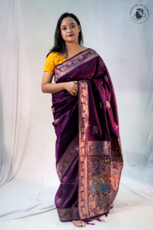 Madhubani Collection