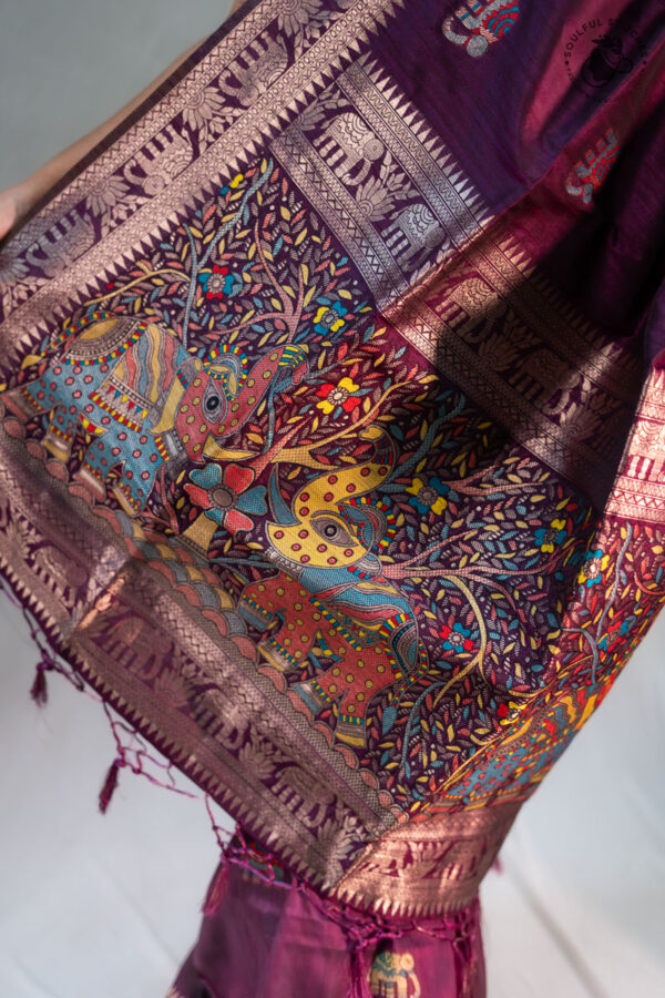 Madhubani Collection - Image 4