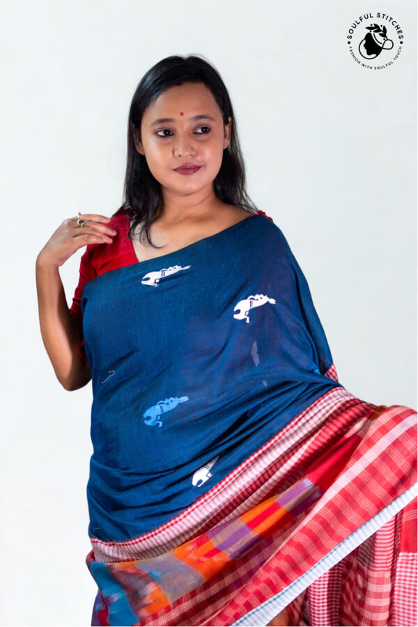 Oitijyoh - Midnight Blue - Image 2