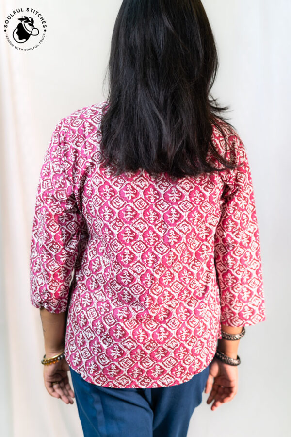 Short Shrug 2 - Image 2