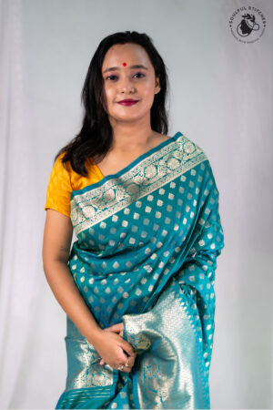 Zara Zari Collection