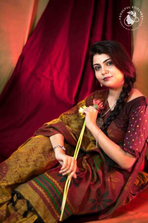 Suryamukhi - Mustured