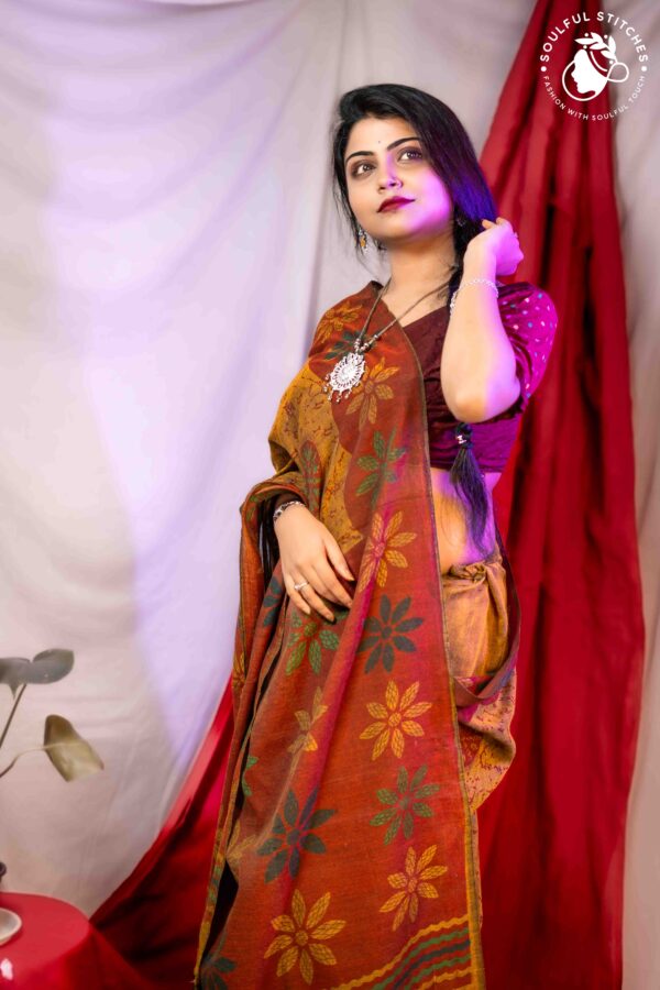 Suryamukhi - Mustured - Image 2
