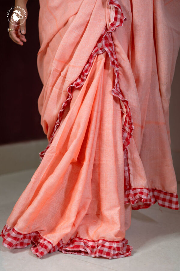 Sabeki - Peach - Image 4