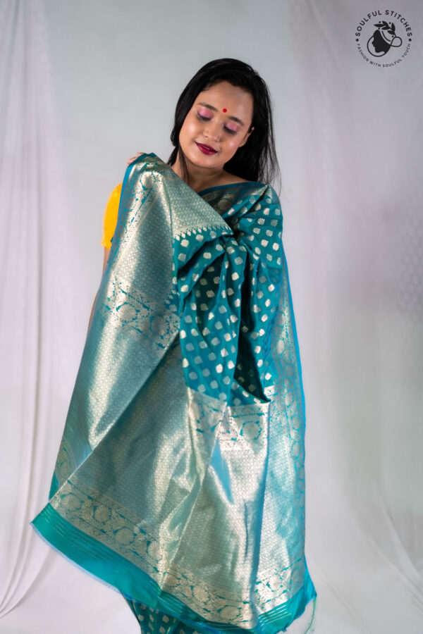 Zara Zari Collection - Image 5