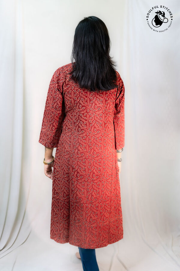 Long Shrug 1 - Image 3
