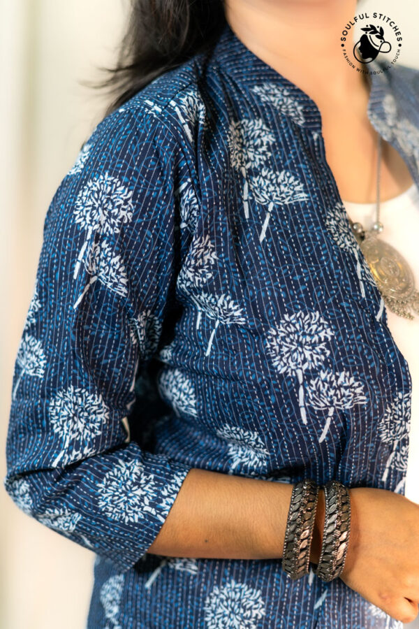 Short Shrug 4 - Image 3