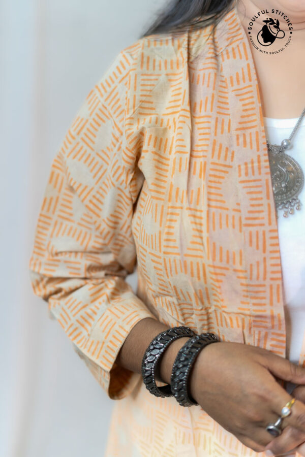 Long Shrug 5 - Image 4