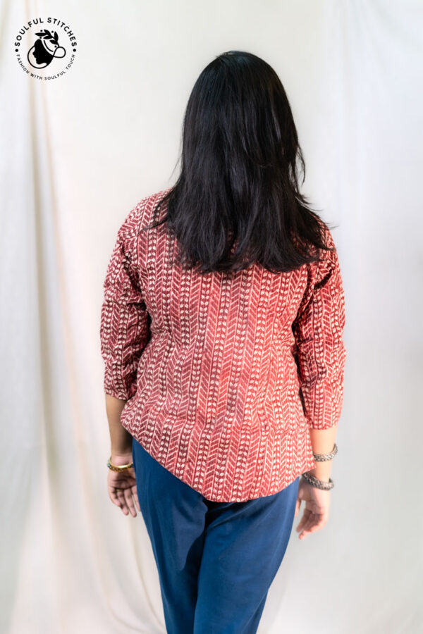 Short Shrug 3 - Image 2