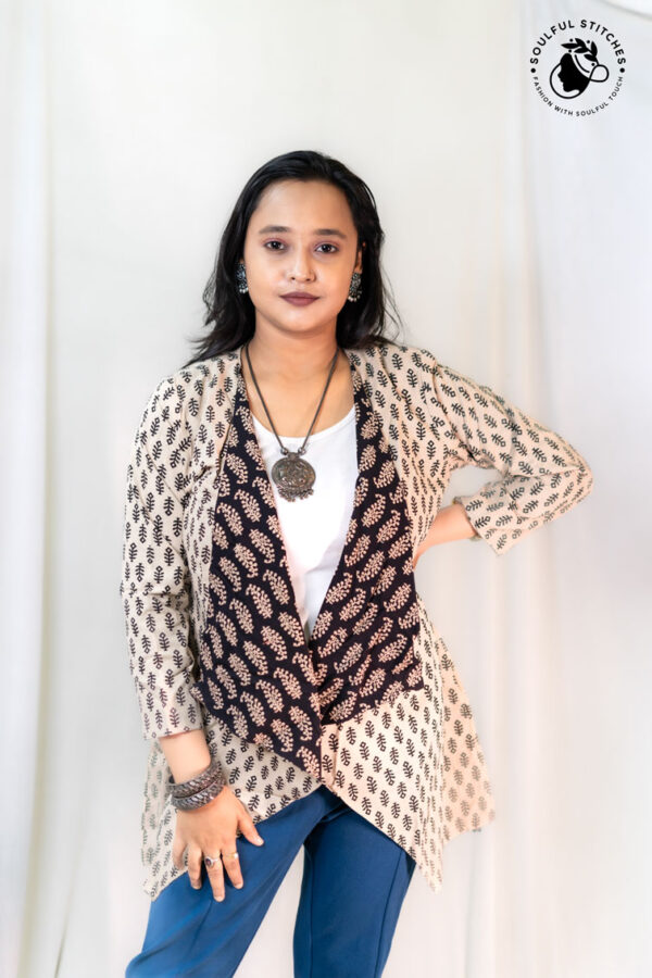 2 in 1 Shrug Collection