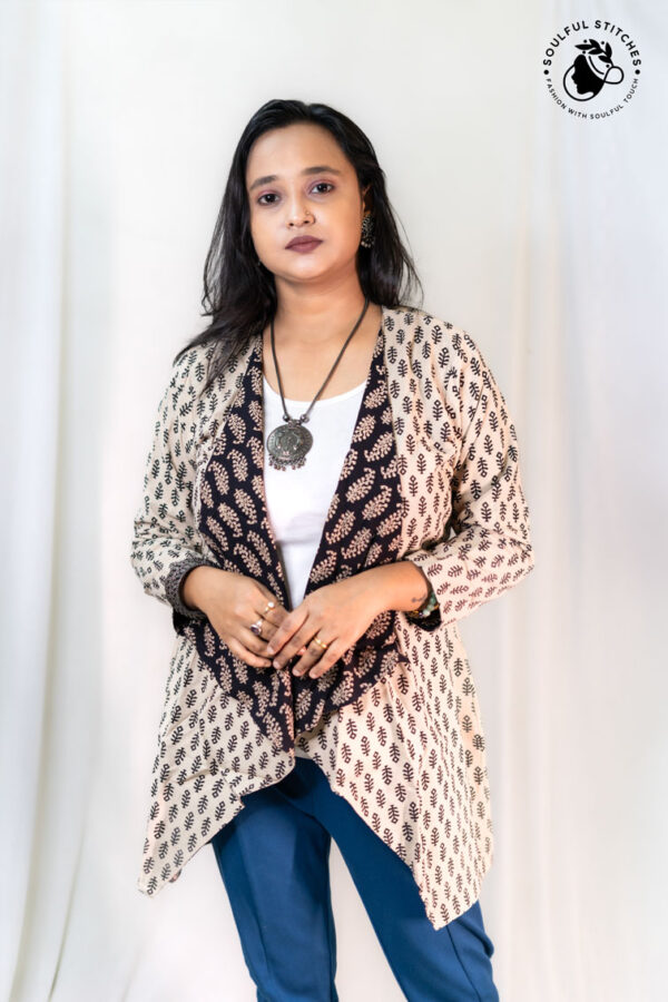 2 in 1 Shrug Collection - Image 2