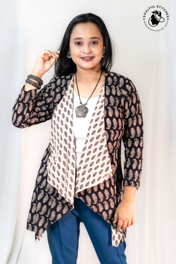 2 in 1 Shrug Collection - Image 3