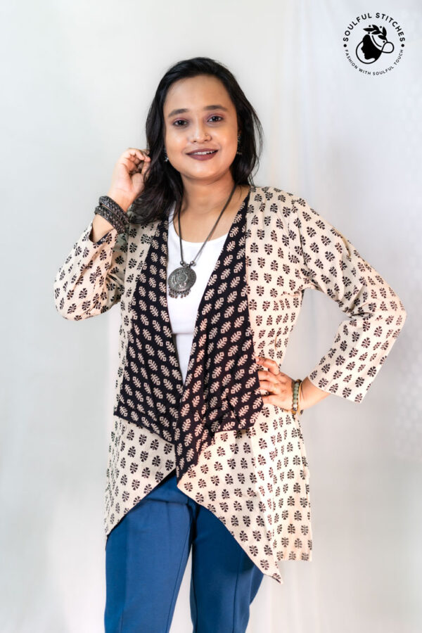 2 in 1 Shrug Collection - 2