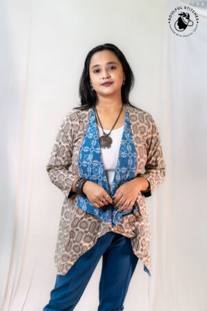 2 in 1 Shrug Collection - 3