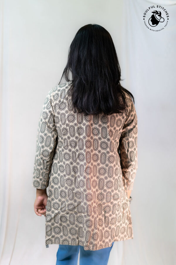 2 in 1 Shrug Collection - 3 - Image 4