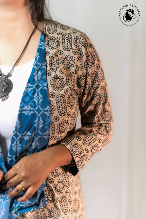2 in 1 Shrug Collection - 3 - Image 3