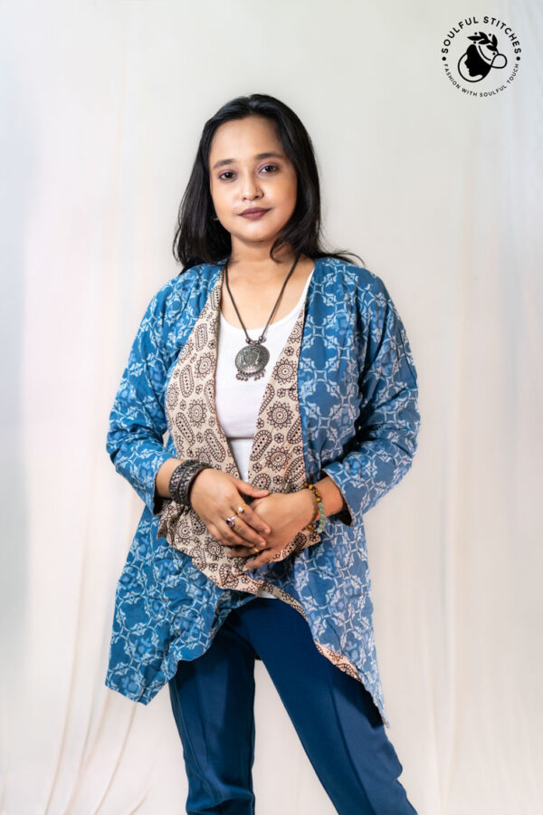 2 in 1 Shrug Collection - 3 - Image 2