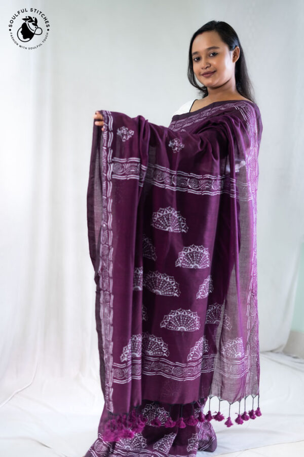 Nakshi - Magenda - Image 5