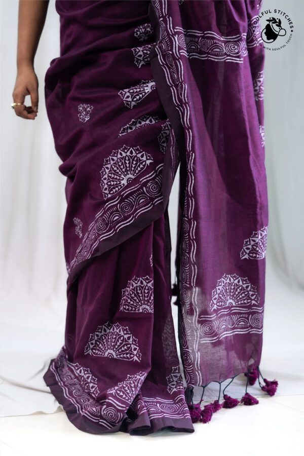 Nakshi - Magenda - Image 4