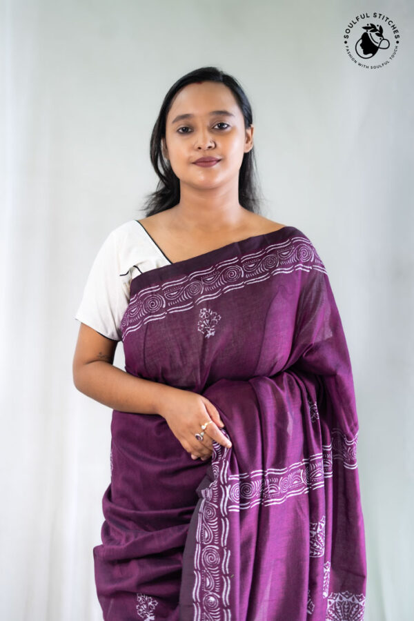 Nakshi - Magenda - Image 2